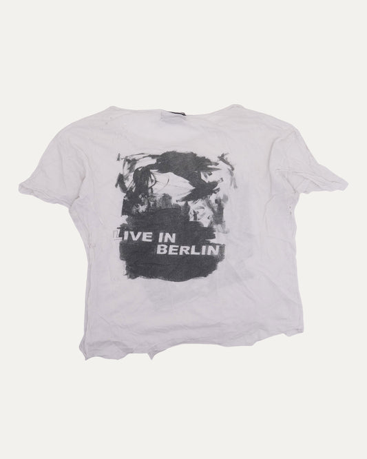 Live in Berlin T-Shirt