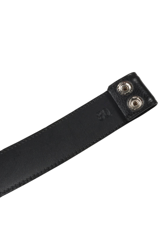 Leather Belt Strap
