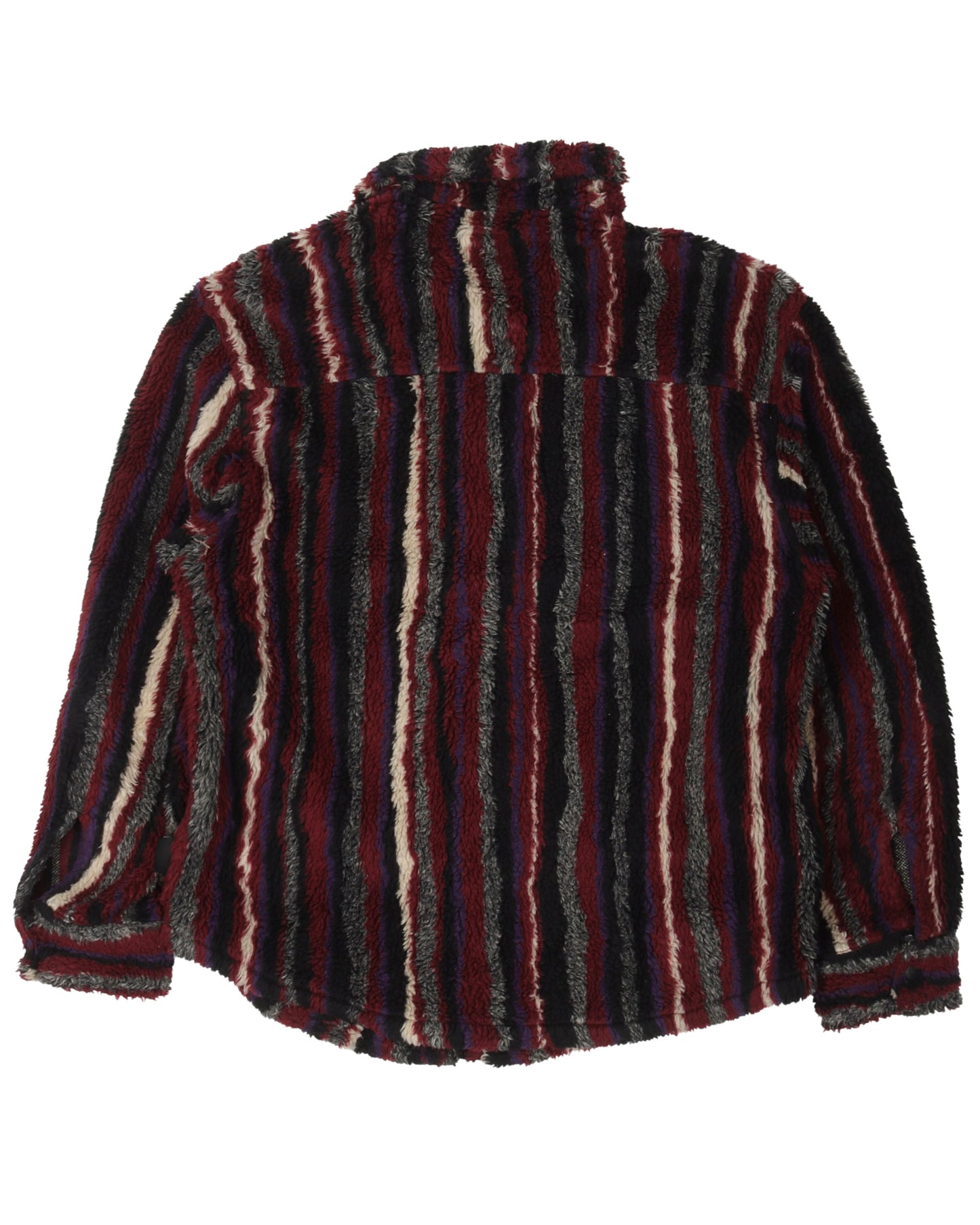 Napapijri Fleece Shirt