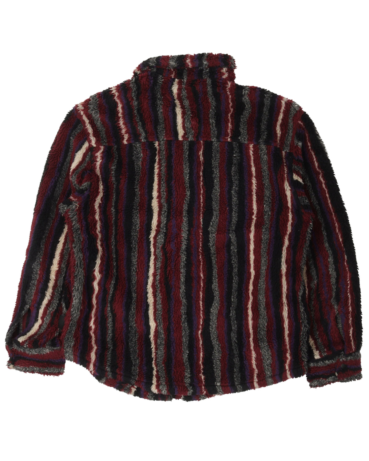 Napapijri Fleece Shirt