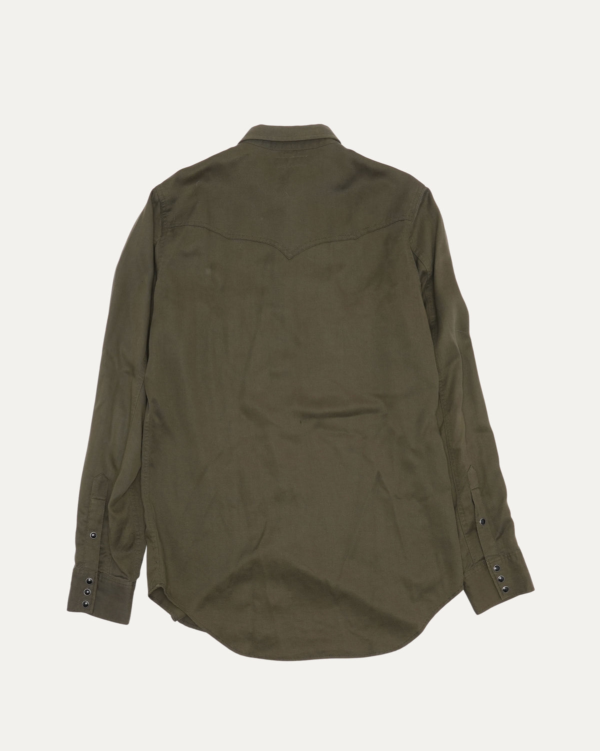 Western Shirt