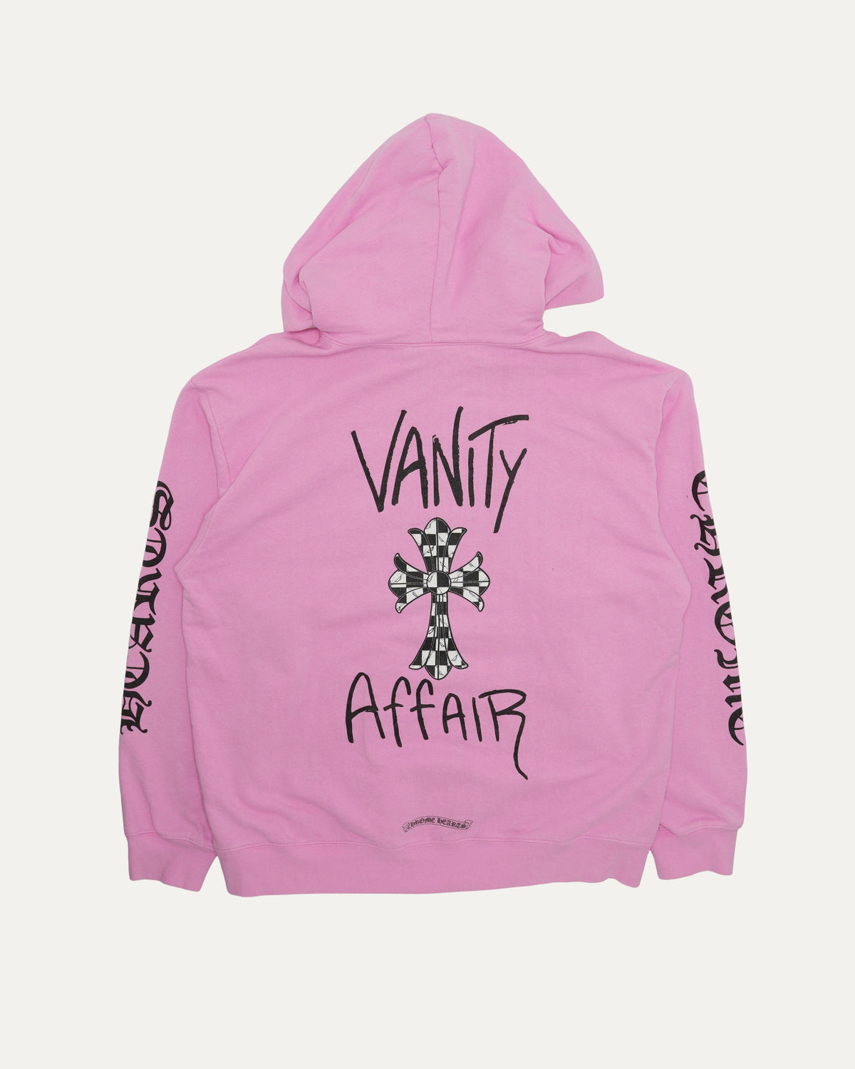 Matty Boy Vanity Affair Hoodie
