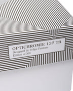 Optichrome 137 TB Blanket