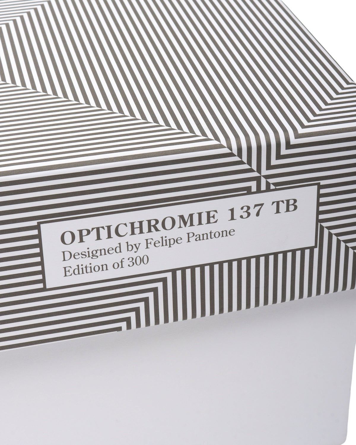 Optichrome 137 TB Blanket