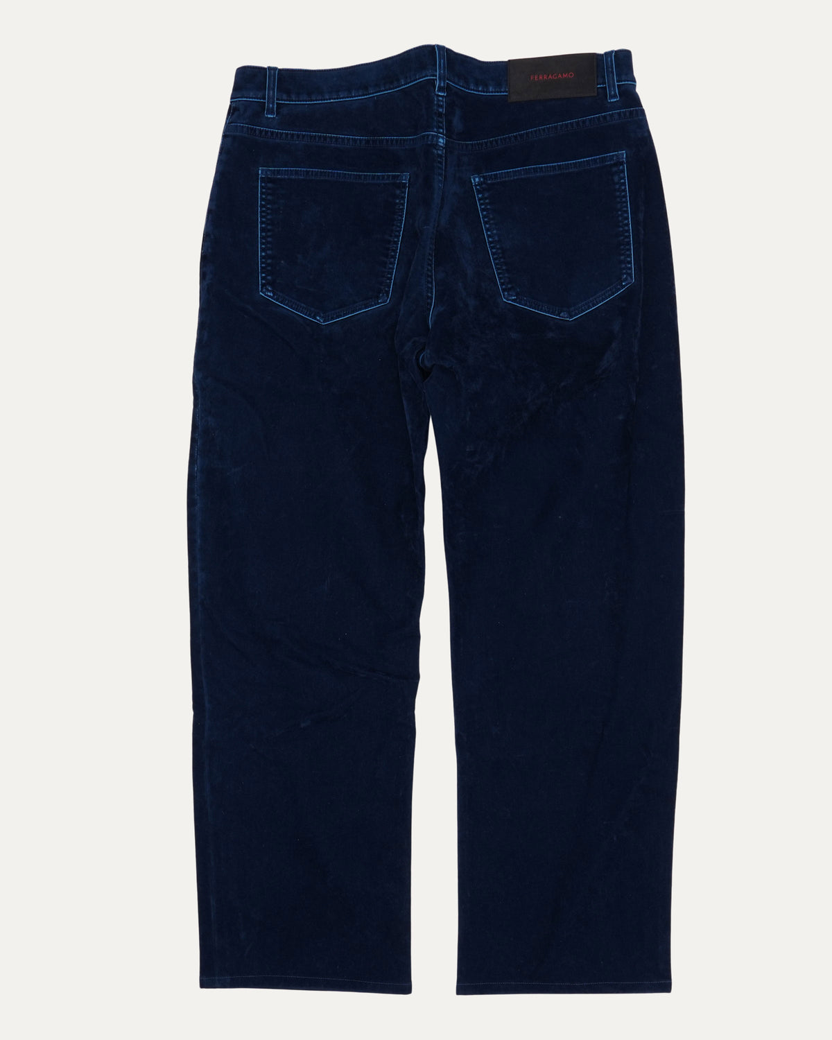 Velvet Jeans