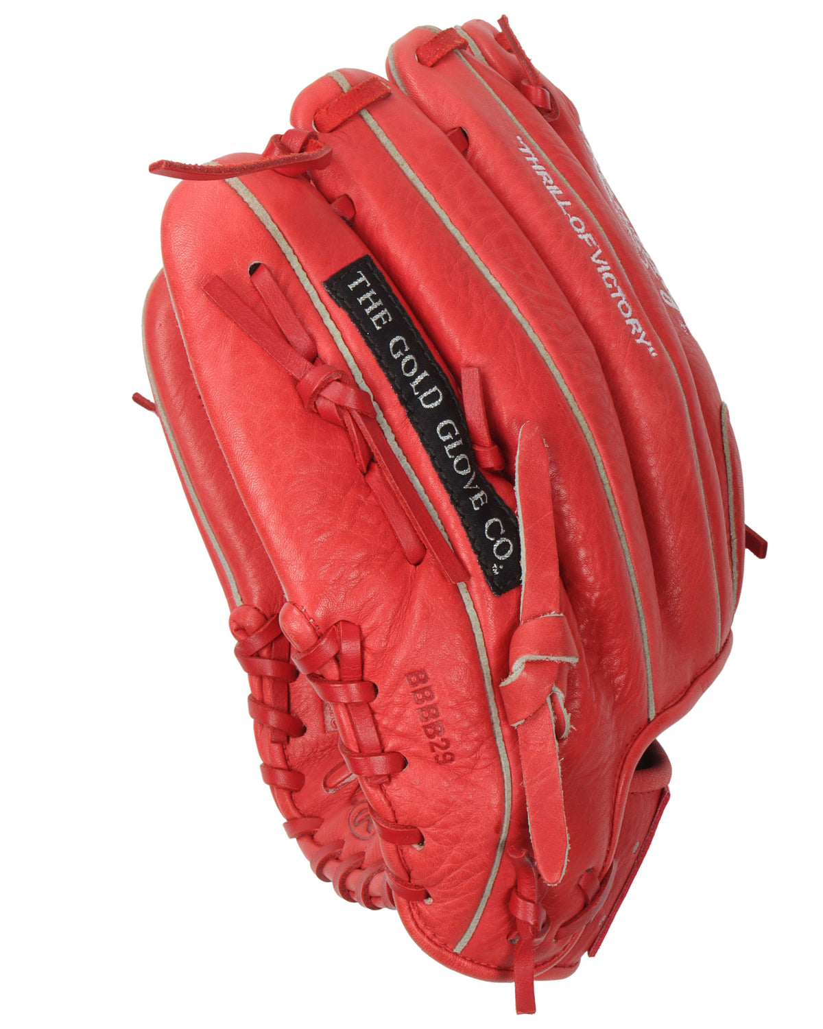 SS12 Rawlings Baseball Glove