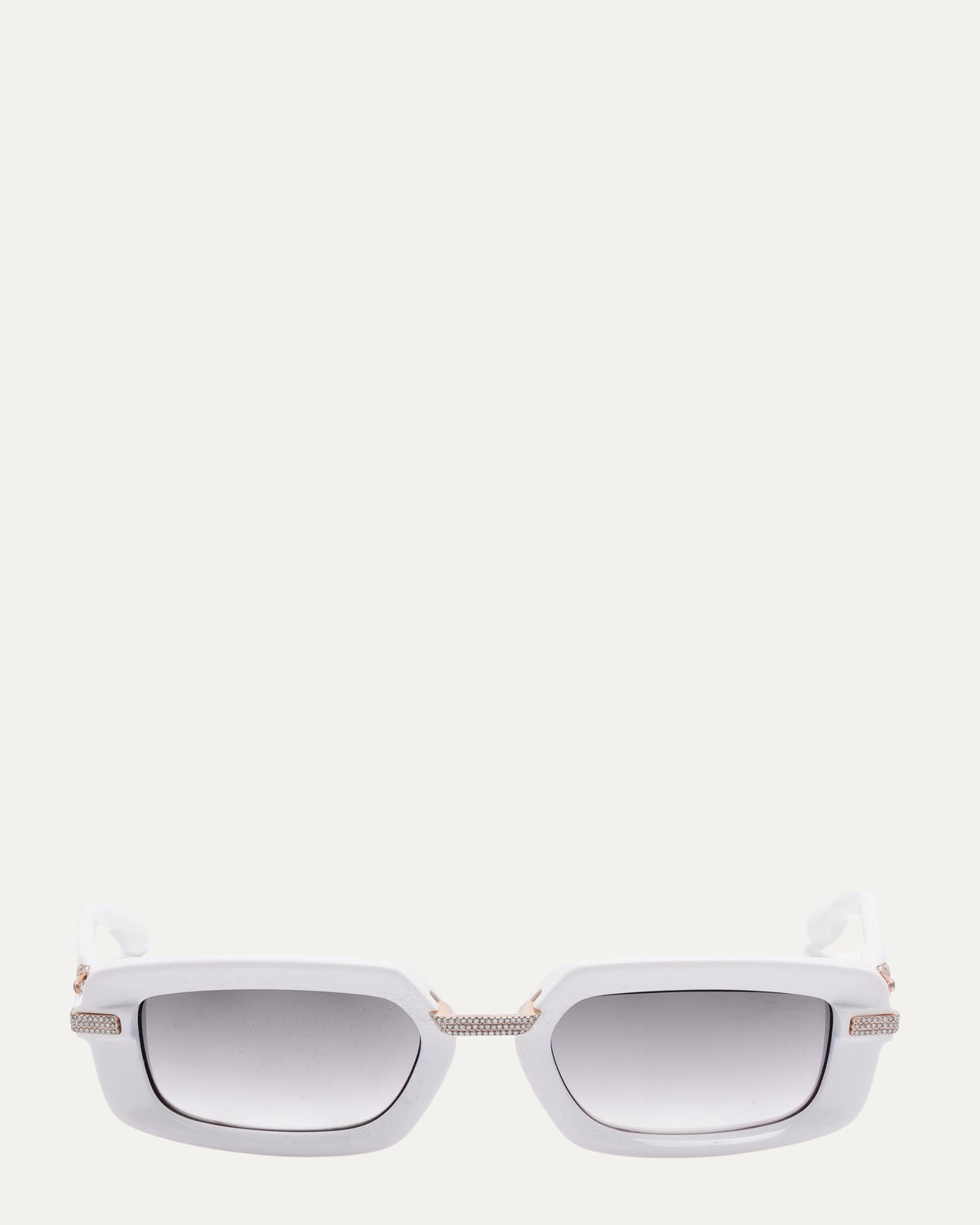 Diamond Asstravagant Sunglasses
