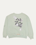 Matty Boy Lust Crewneck Sweatshirt