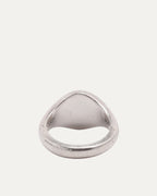 3RS Signet Ring