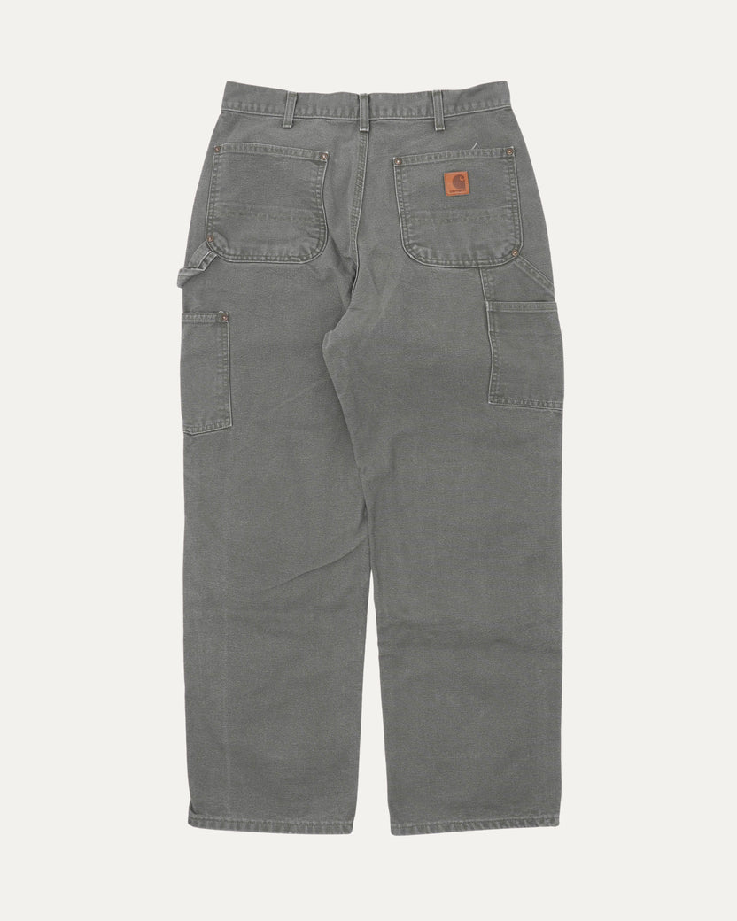 Carhartt Double Knee Pants