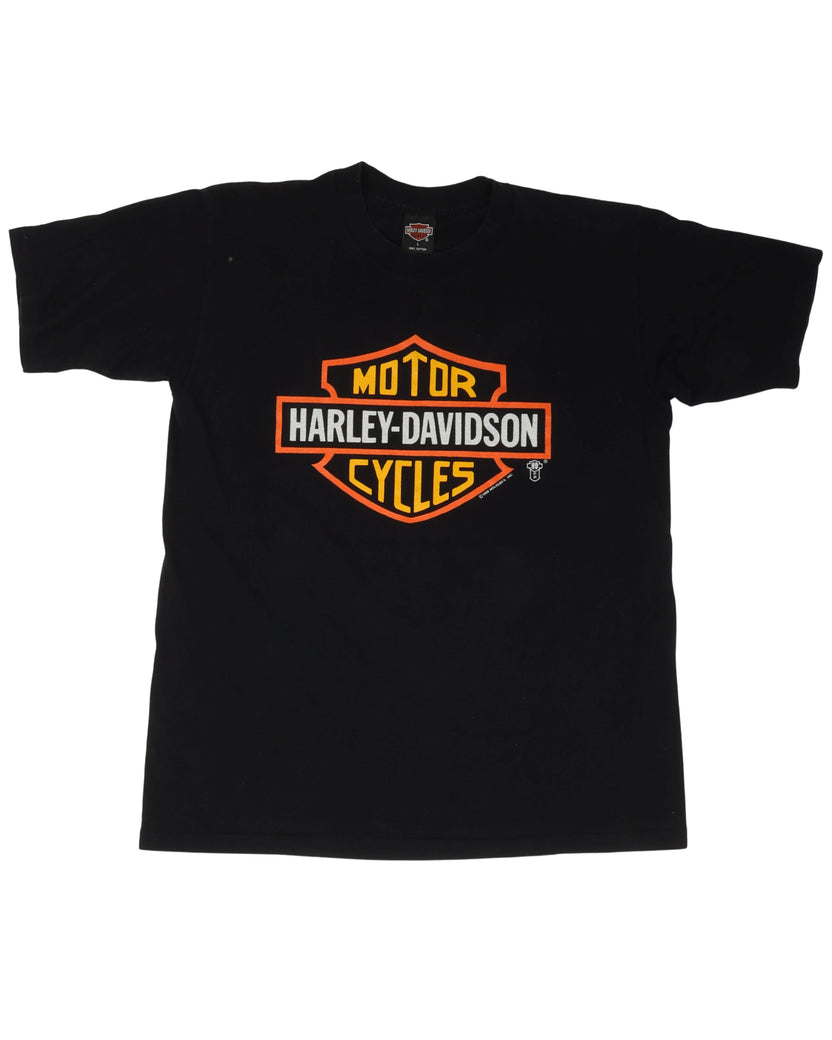 Harley Davidson Milwaukee T-Shirt