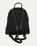 Nylon Stencil Monogram Seventh Grade Backpack