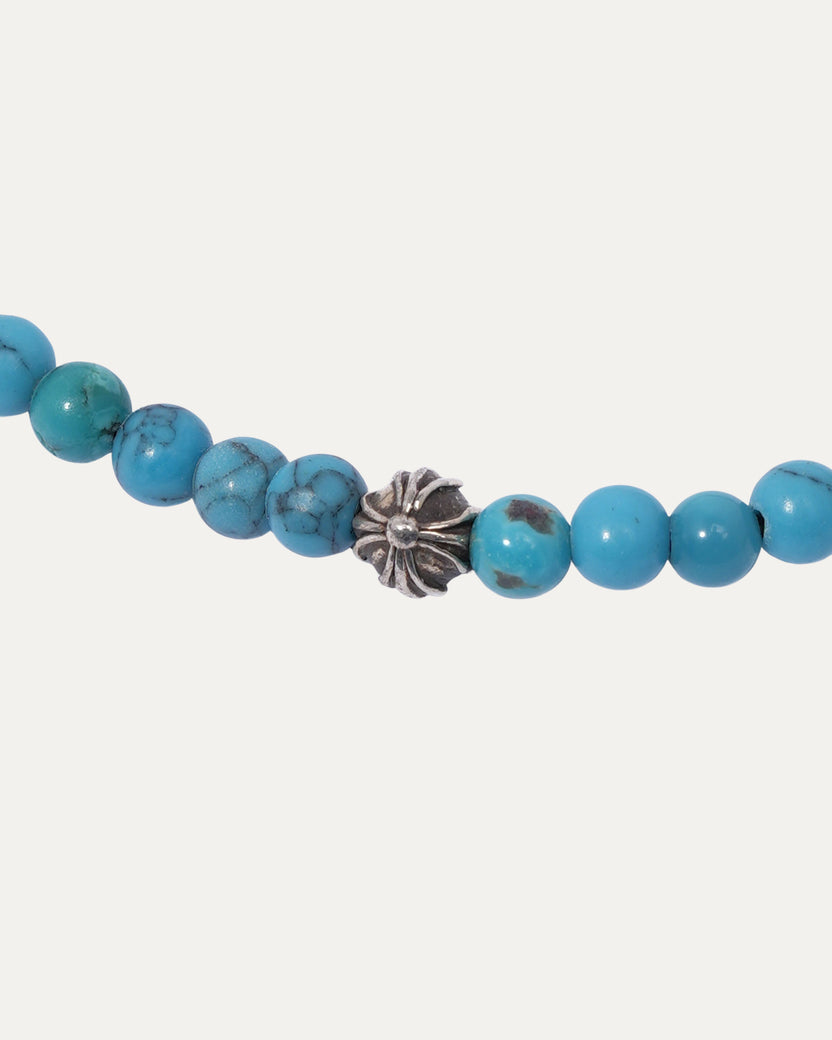 Plus Ball Bead Bracelet