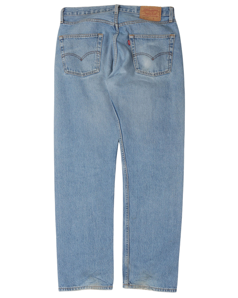 Levi's 501 Jeans