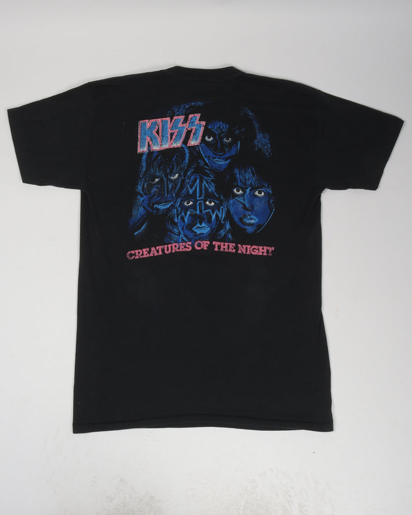 Kiss "Creature of The Night" T-Shirt