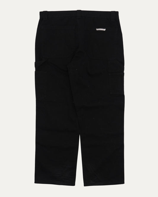 Double Knee Carpenter Pants
