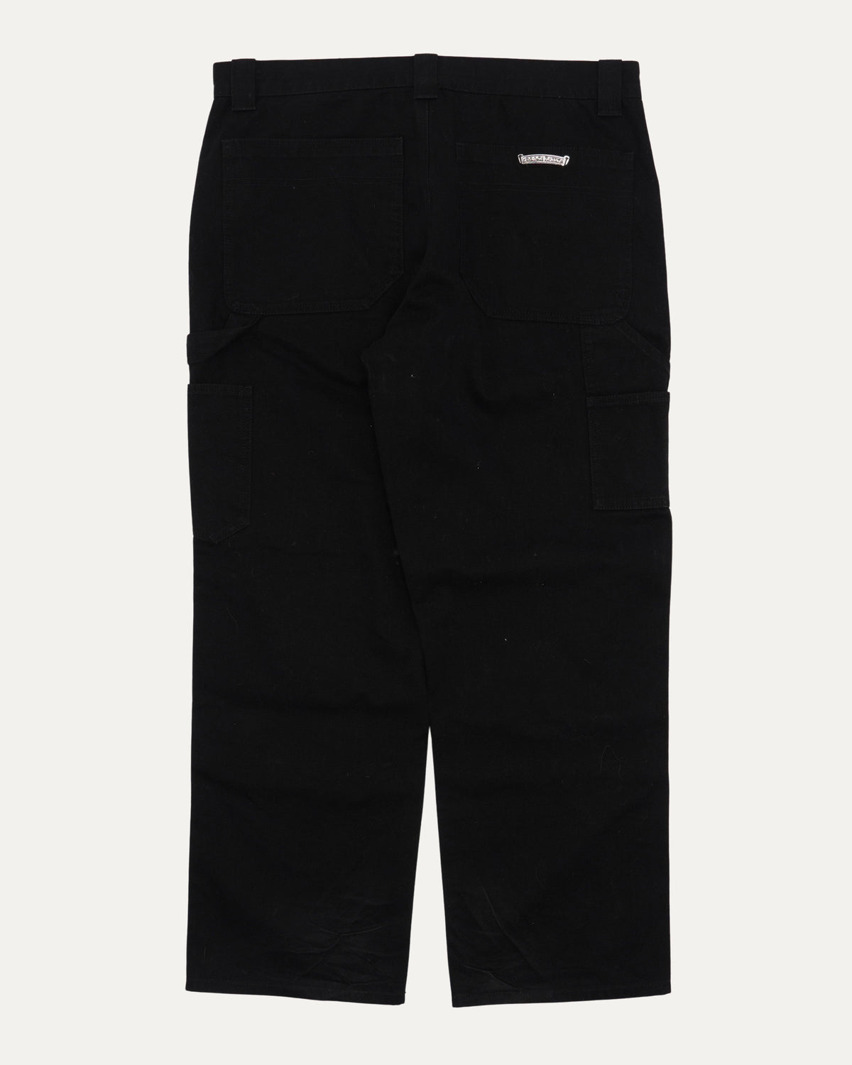 Double Knee Carpenter Pants