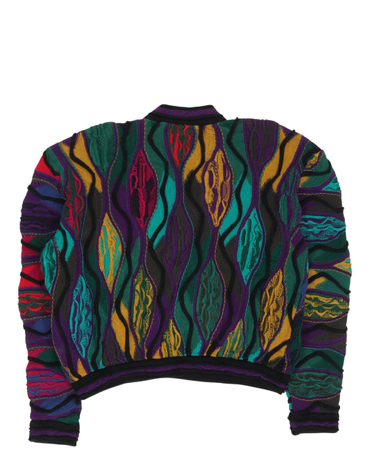 Coogi Sweater