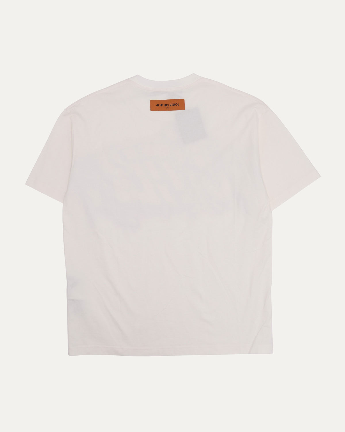 Graffiti Logo T-Shirt
