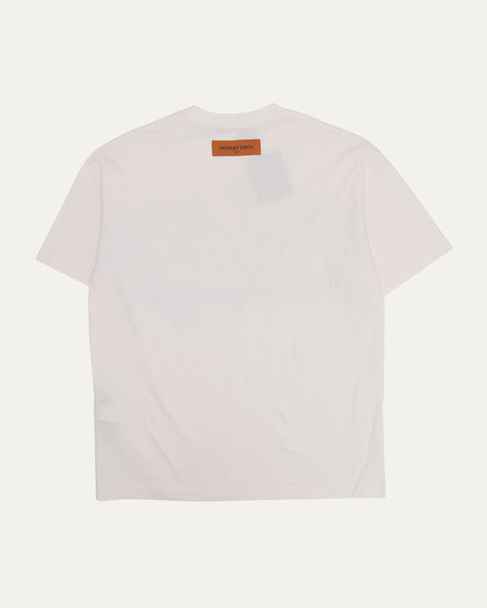 Graffiti Logo T-Shirt