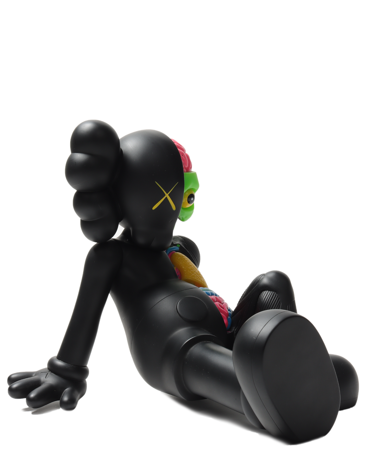 Resting Place Companion (2013)