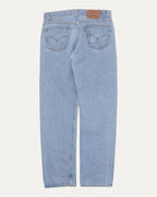 Levis Redline 501 Jeans