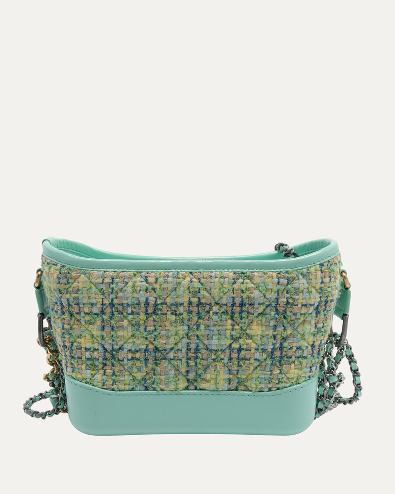 Gabrielle Hobo Bag