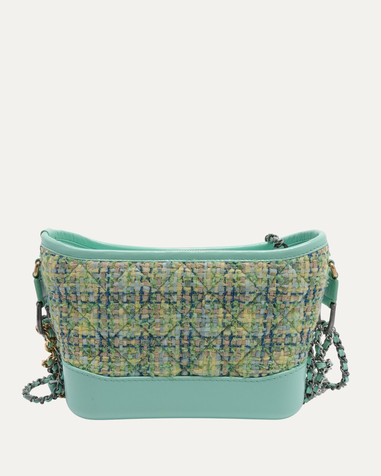 Gabrielle Hobo Bag