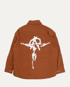 Shirt Jacket