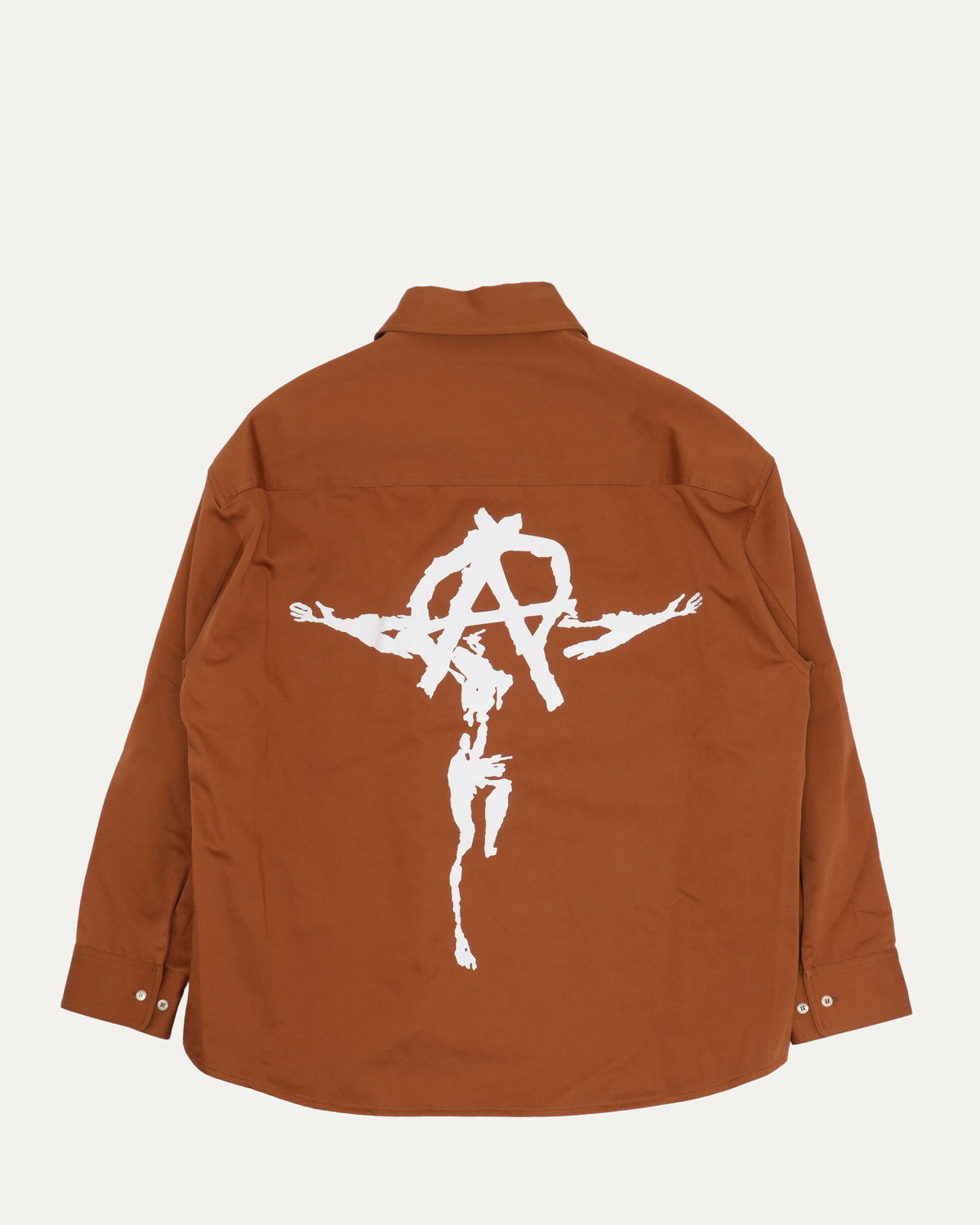 Shirt Jacket