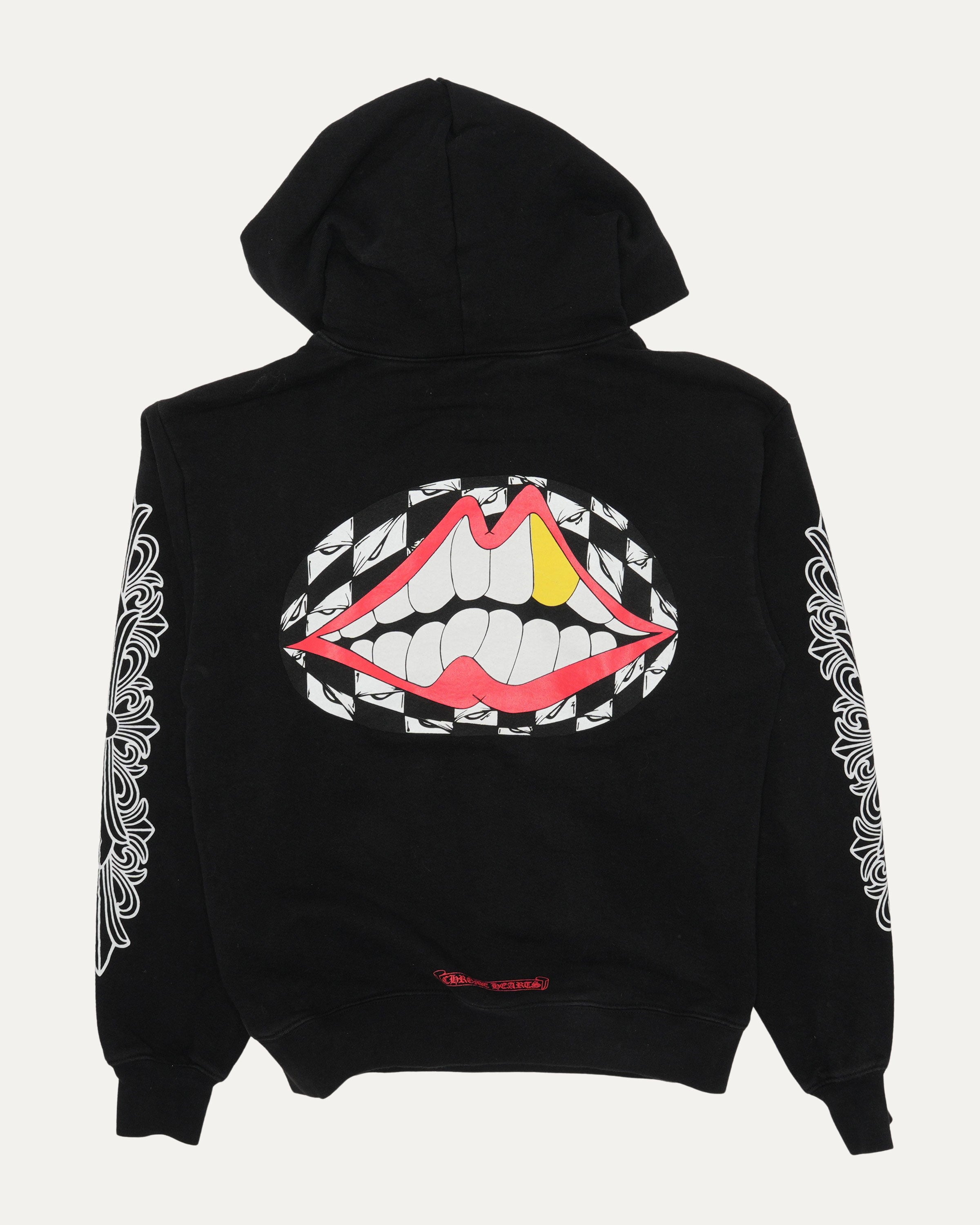 Matty Boy Chomper Hoodie