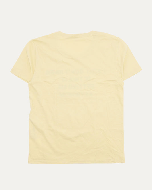 SS20 I Still Don't Know T-Shirt