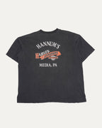 Harley Davidson Media, Pennsylvania Flame Shield T-Shirt
