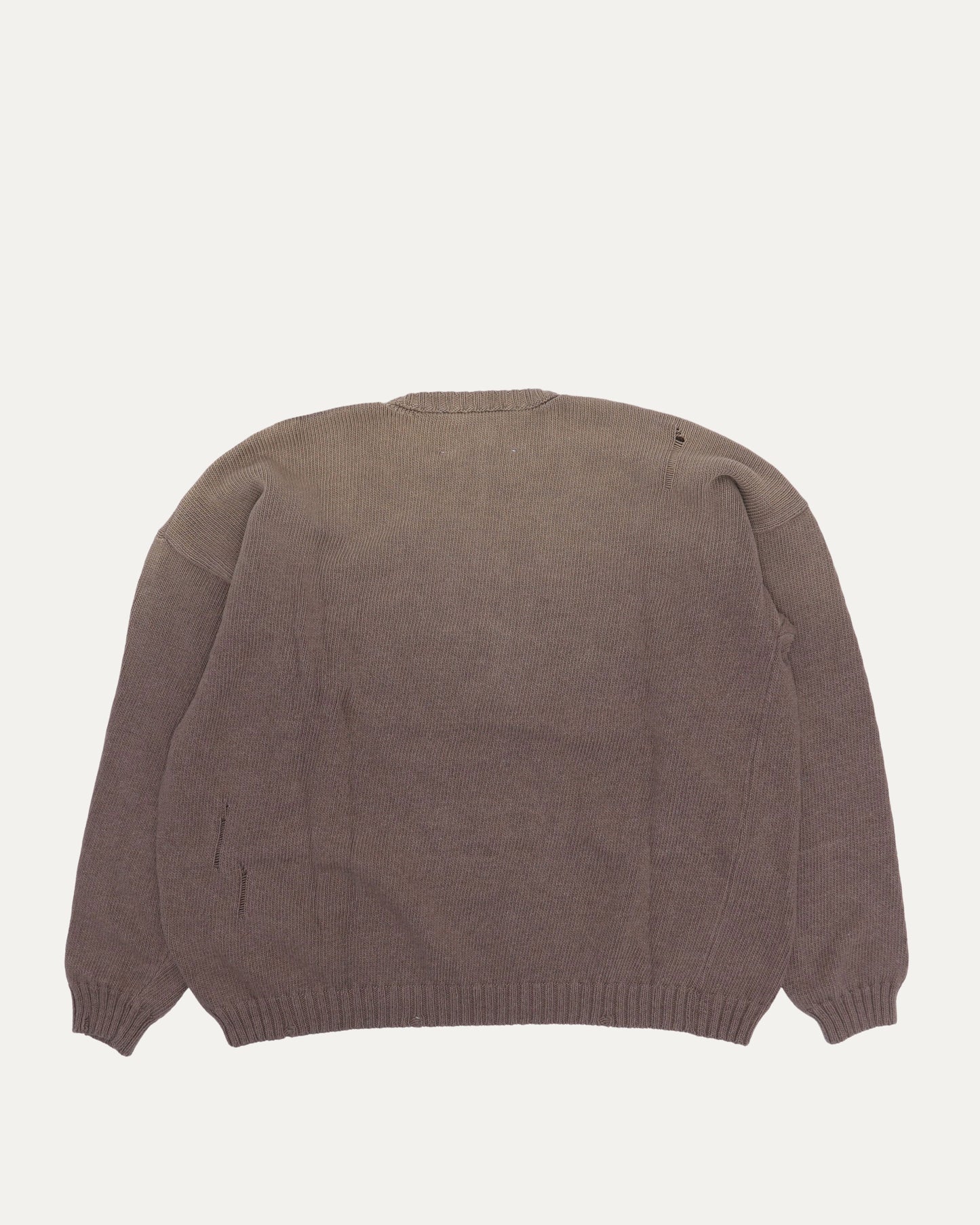 Pleasure Dome Knit Sweater