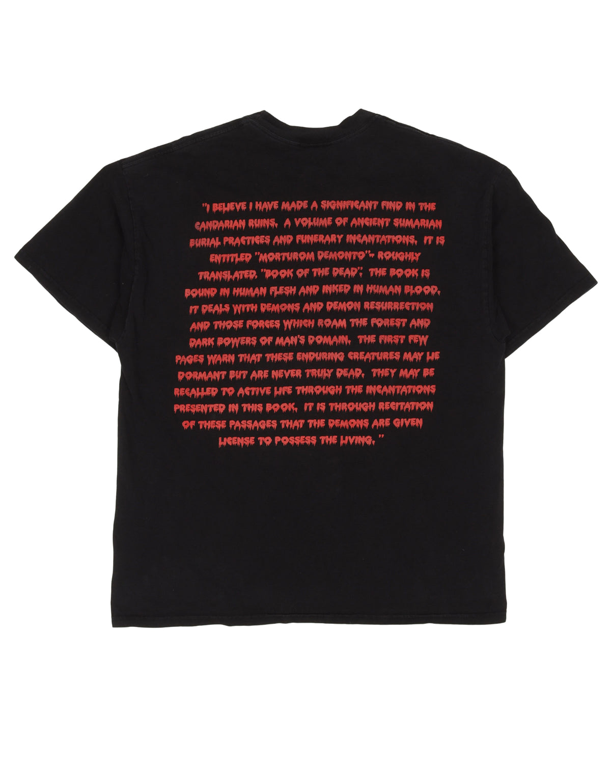 Evil Dead T-Shirt