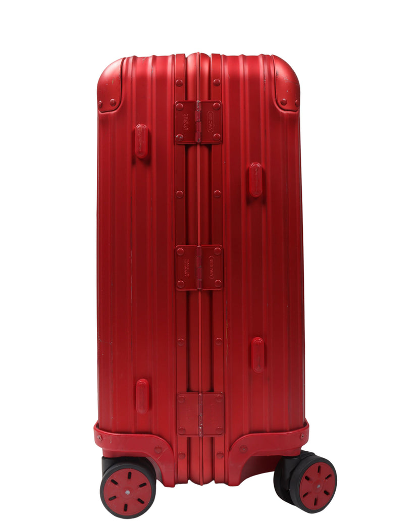 Rimowa Roller Suitcase