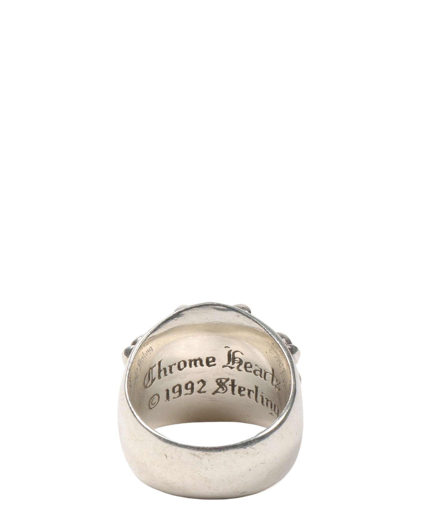 Large Keeper Ring