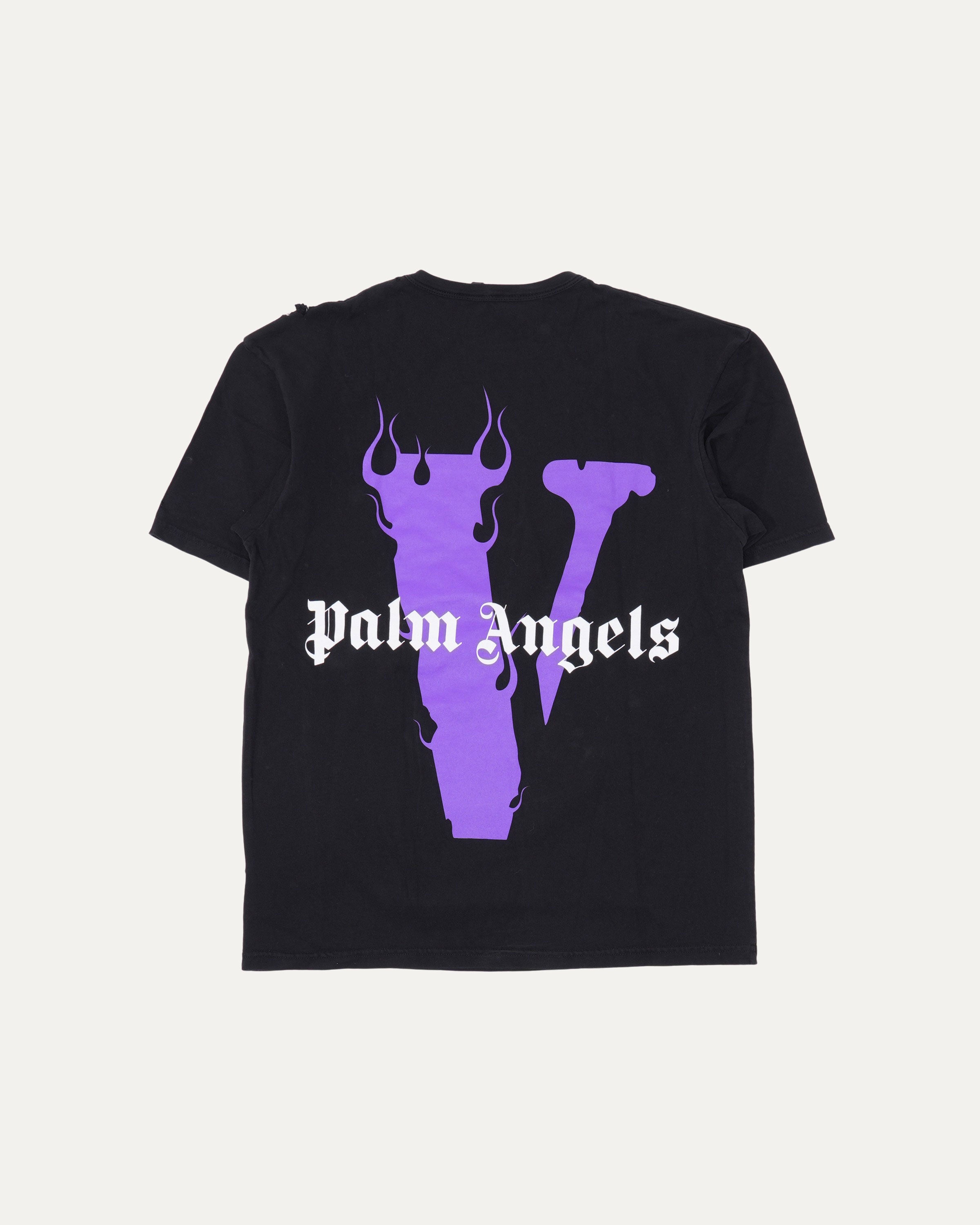 Palm Angels Staple T-Shirt