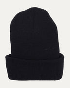 Embroidered Horseshoe Logo Plus Cross Beanie