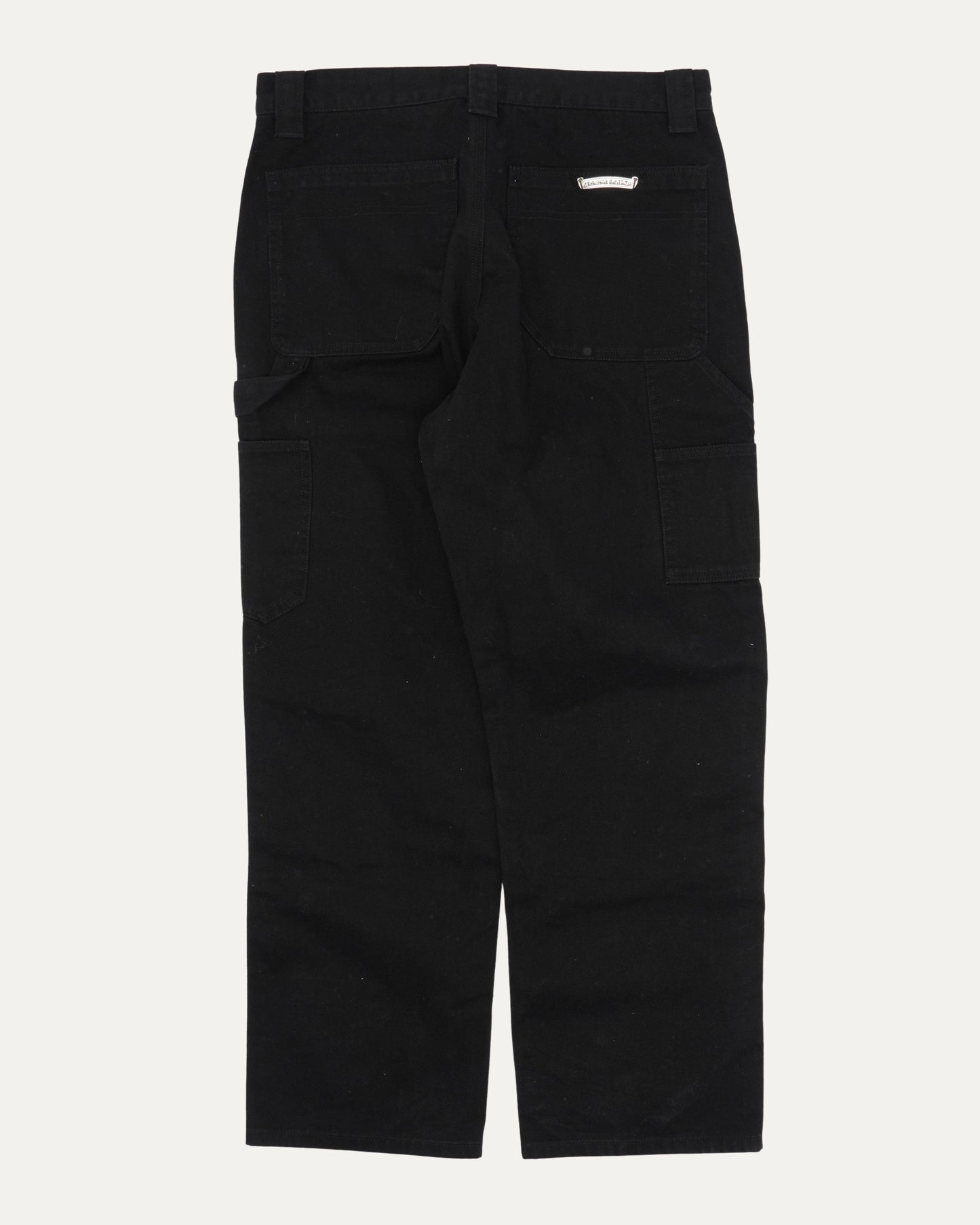 Double Knee Carpenter Pants