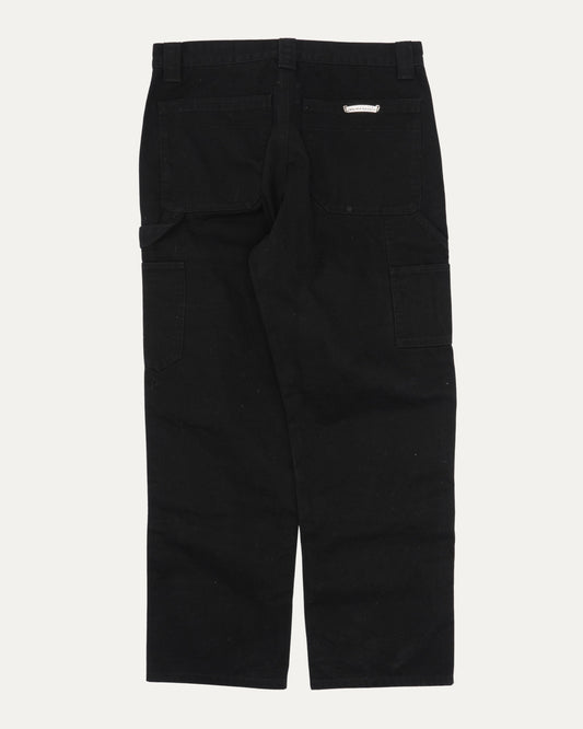Double Knee Carpenter Pants