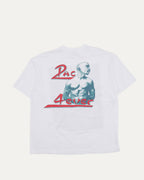 Tupac 4ever T-Shirt