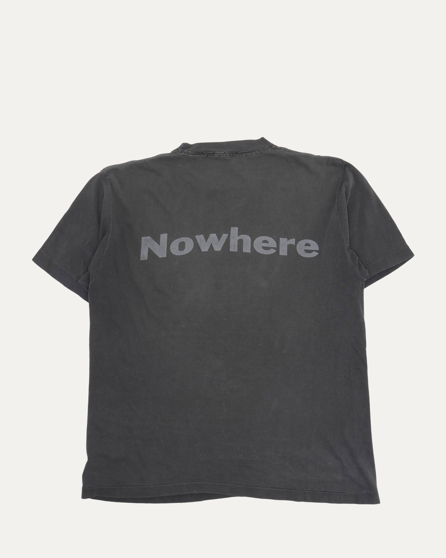 Ride Nowhere T-Shirt