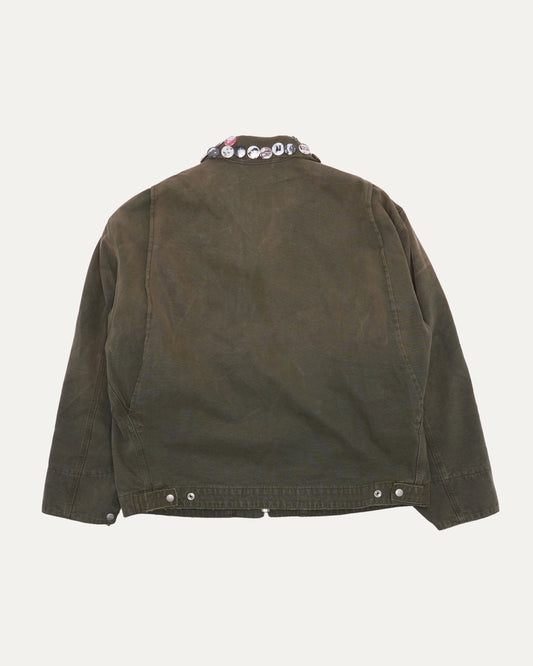 Berkley Acid Dealer Jacket