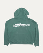 Pathetic Japanese Rabbit Hoodie