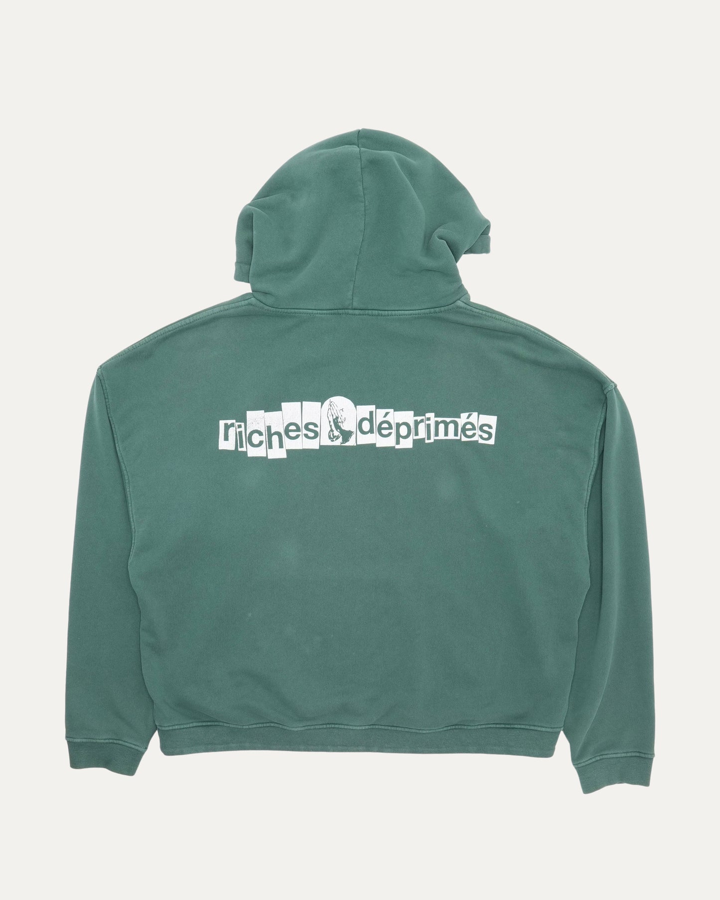 Pathetic Japanese Rabbit Hoodie