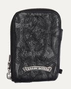 Cross Patch One Trillion Wallet