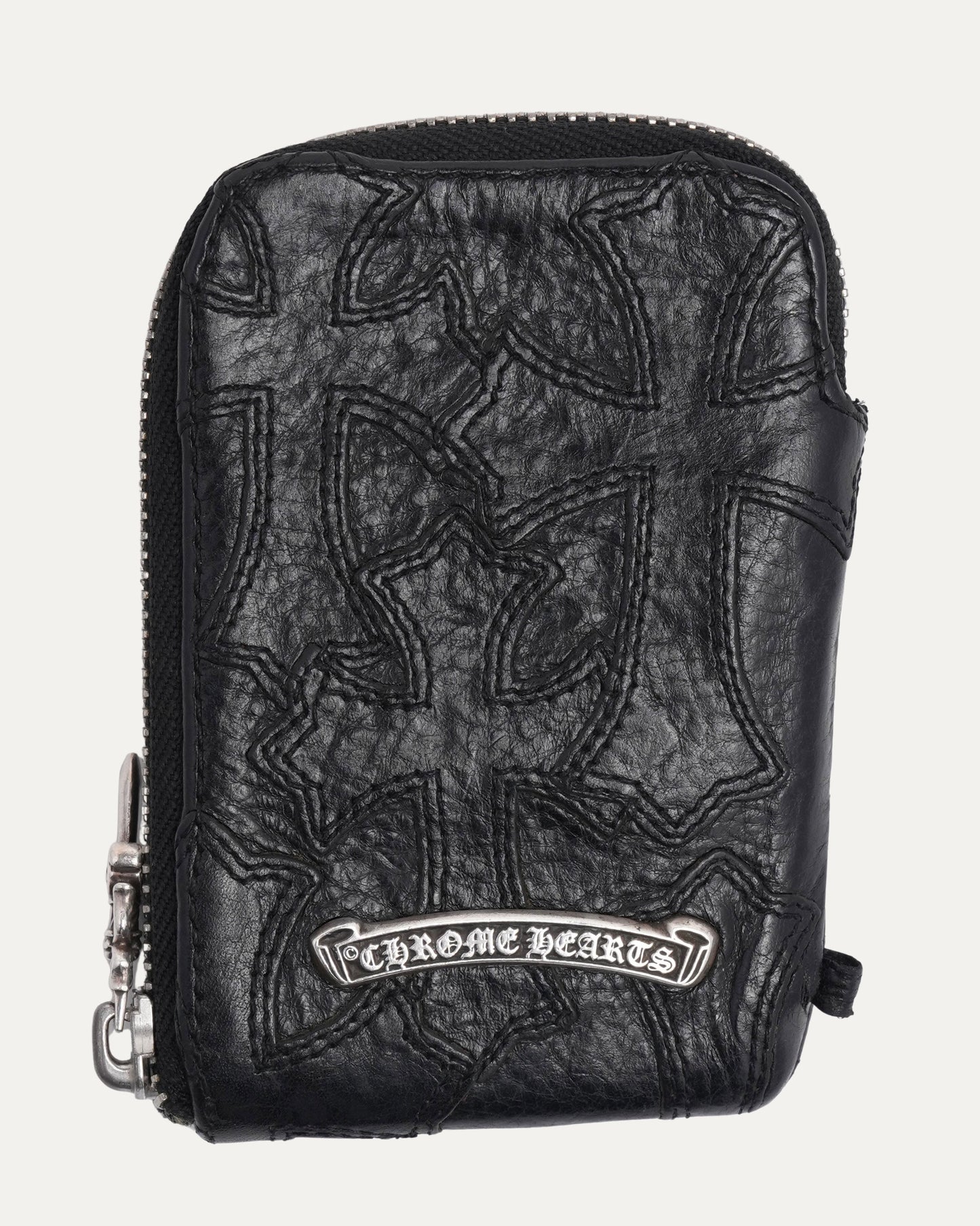 Cross Patch One Trillion Wallet