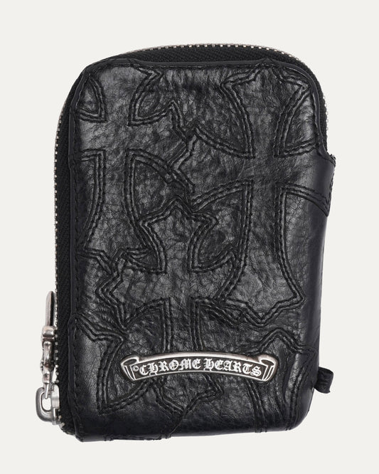 Cross Patch One Trillion Wallet