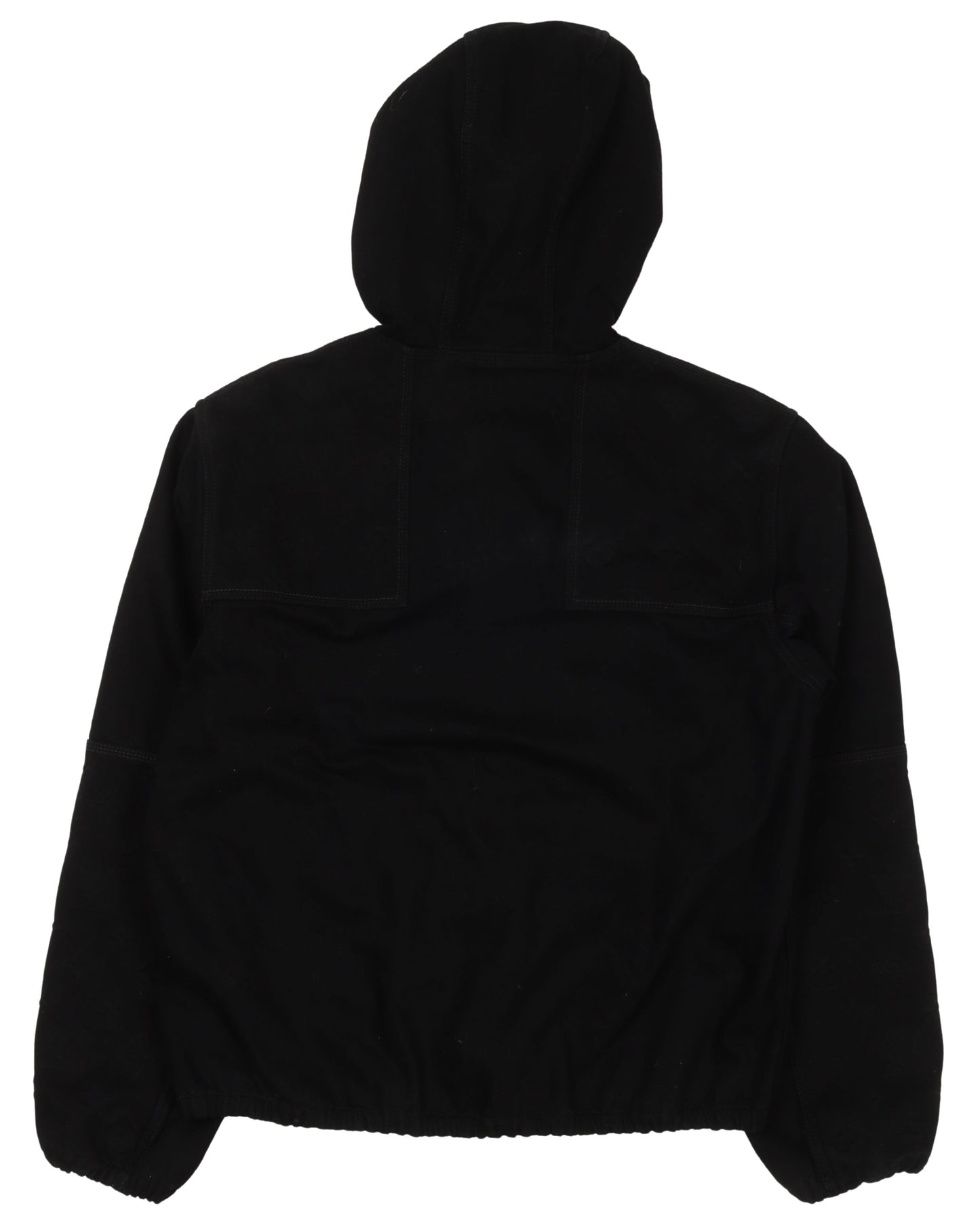 Monogram Tonal Canvas Jacket